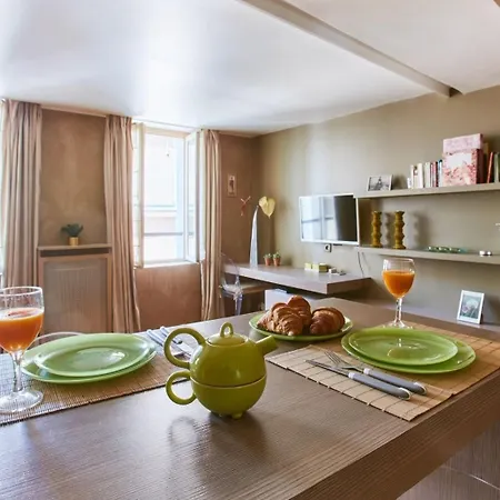 Διαμέρισμα Bnbnook - Latin Quarter 1br - Walk To Notre-dame Παρίσι